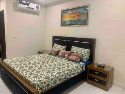 Studio apartment available for rent short-term and long-term.