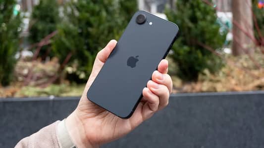 iPhone 16e non pta JV for sale