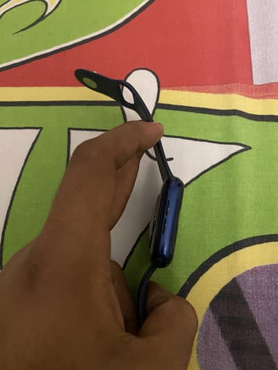 Apple Watch Series 6 with box and charger