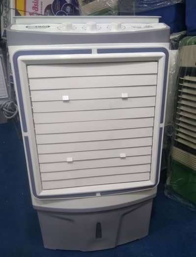 Room Air Cooler AC DC | Ice Box | Box Pack Brand New 03190252896