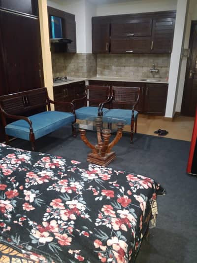 Luxury apartment available for rent short-term