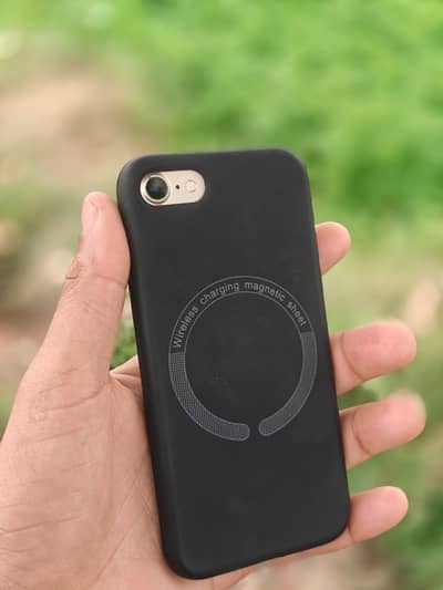 i phone 7 non pta 128gb Waterpak  82 Battery