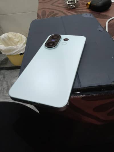 Vivo x200fe