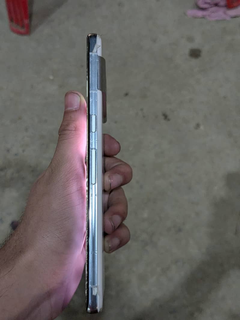 Google Pixel 7 Pro 2