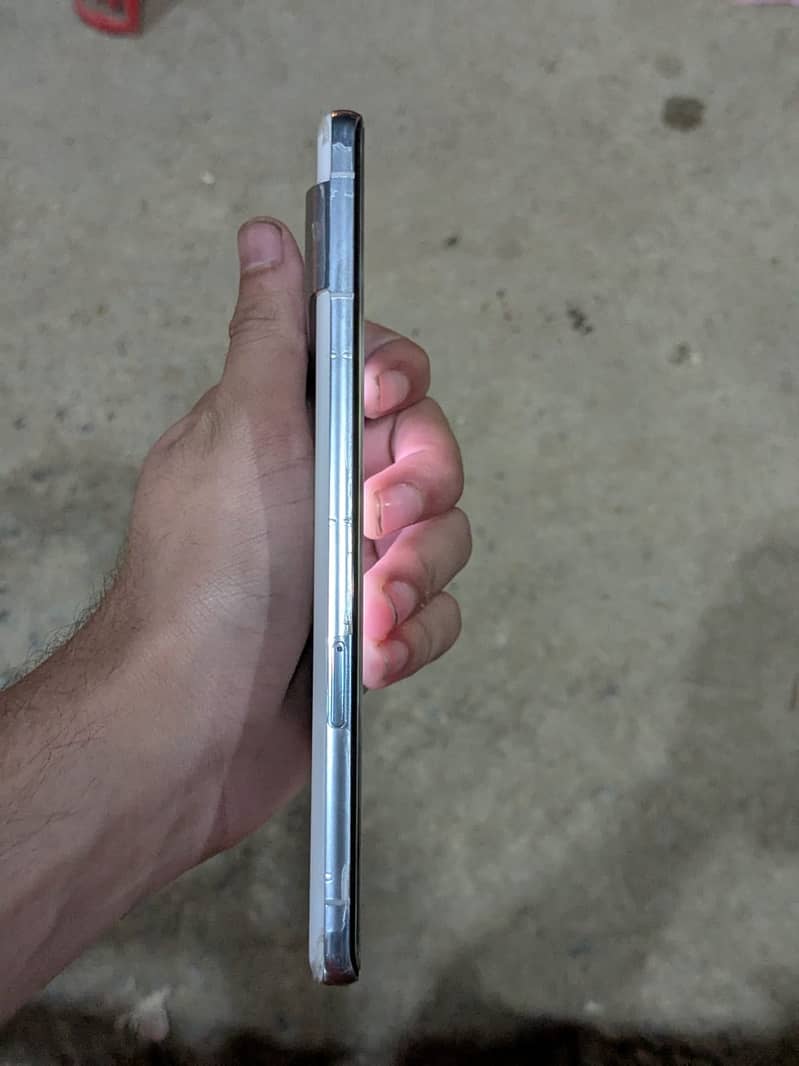 Google Pixel 7 Pro 3