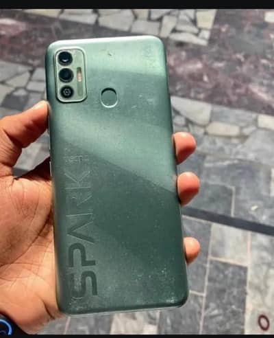 tecno spark7 4.64 03099674214 wtsp