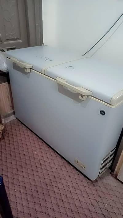 pel double door 10/10