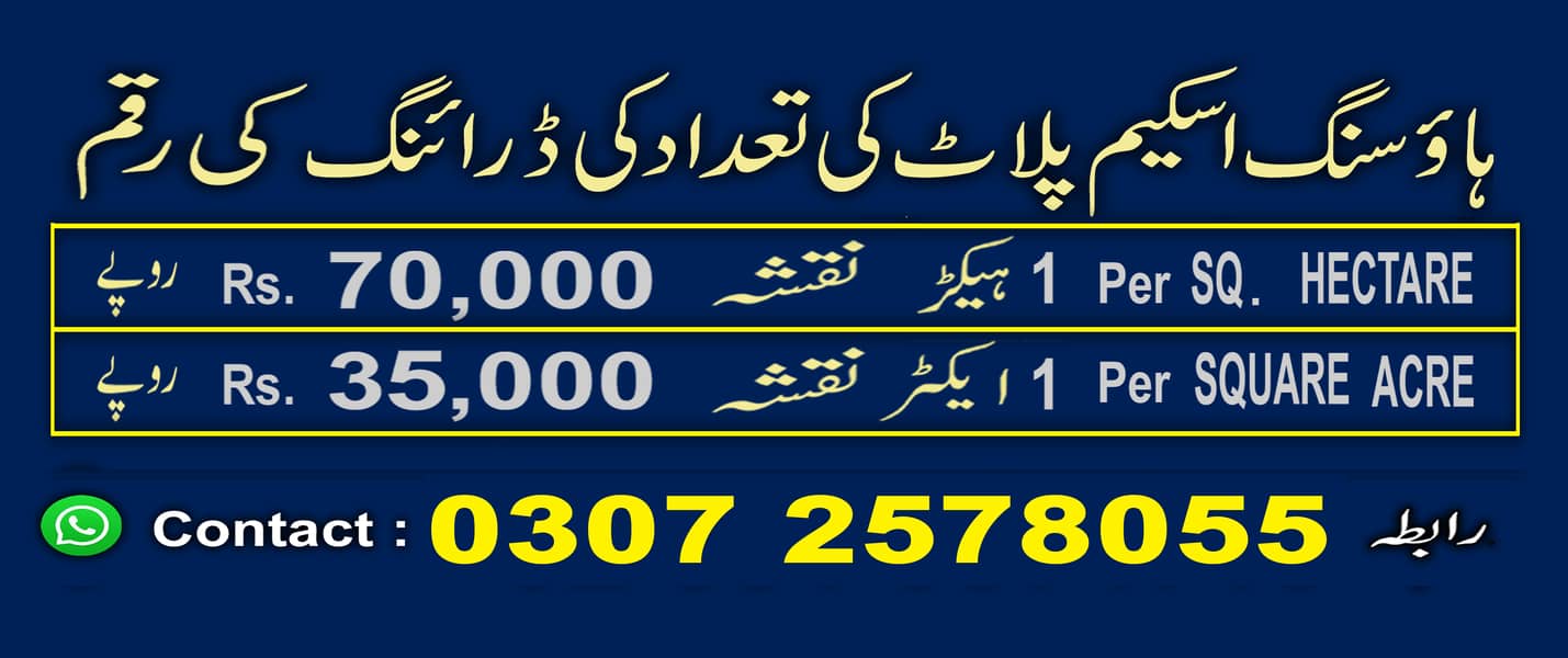 مکان کا نقشہ 3