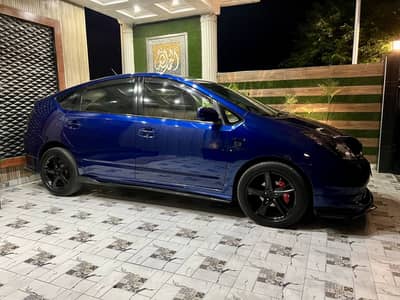 Toyota Prius 1.5 Sports mint condition