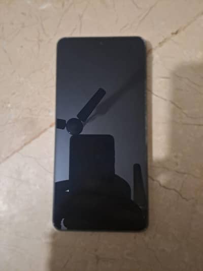 Aquos R7 12gb/256 official approved