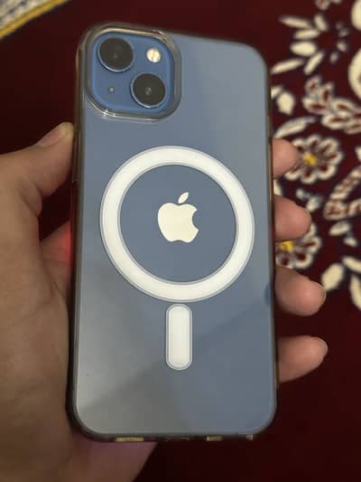 Iphone 13 Pta Approved 128gb