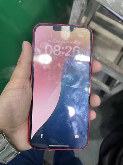 IPhone 14Plus 128Gb>>