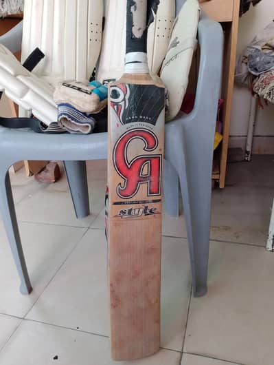 Complete Cricket kit best condition