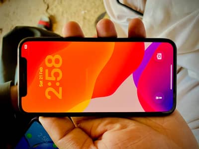 IPHONE 11 PRO 256 GB ALL ORIGINAL