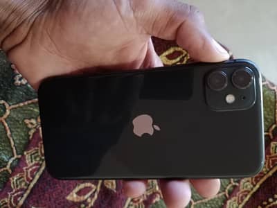 iphone 11 jv 64GB
