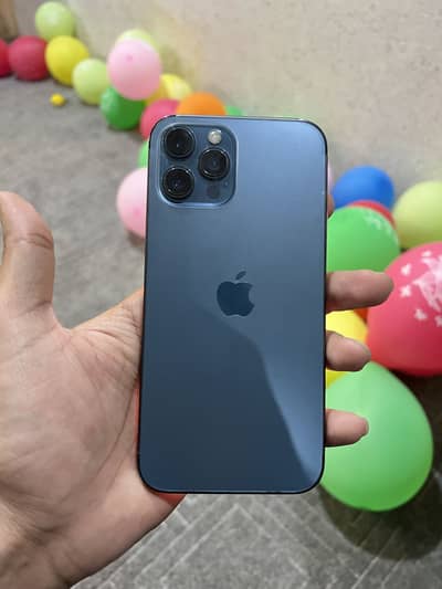 iPhone 12 pro max 256gb