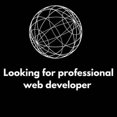 Need web developer
