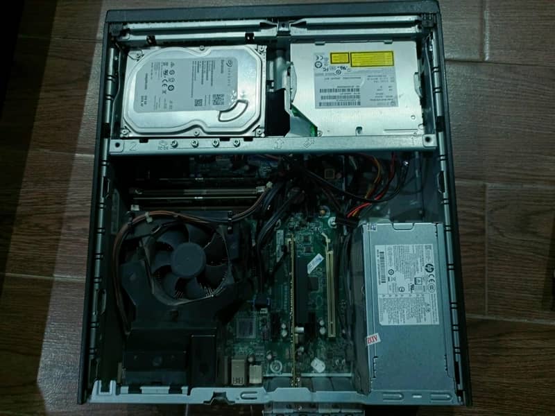 GAMING PC 5