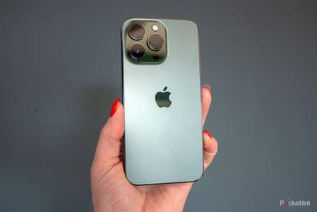 iphone 13 pro dual sim pta approved 100%lush condition watrpack 1hand