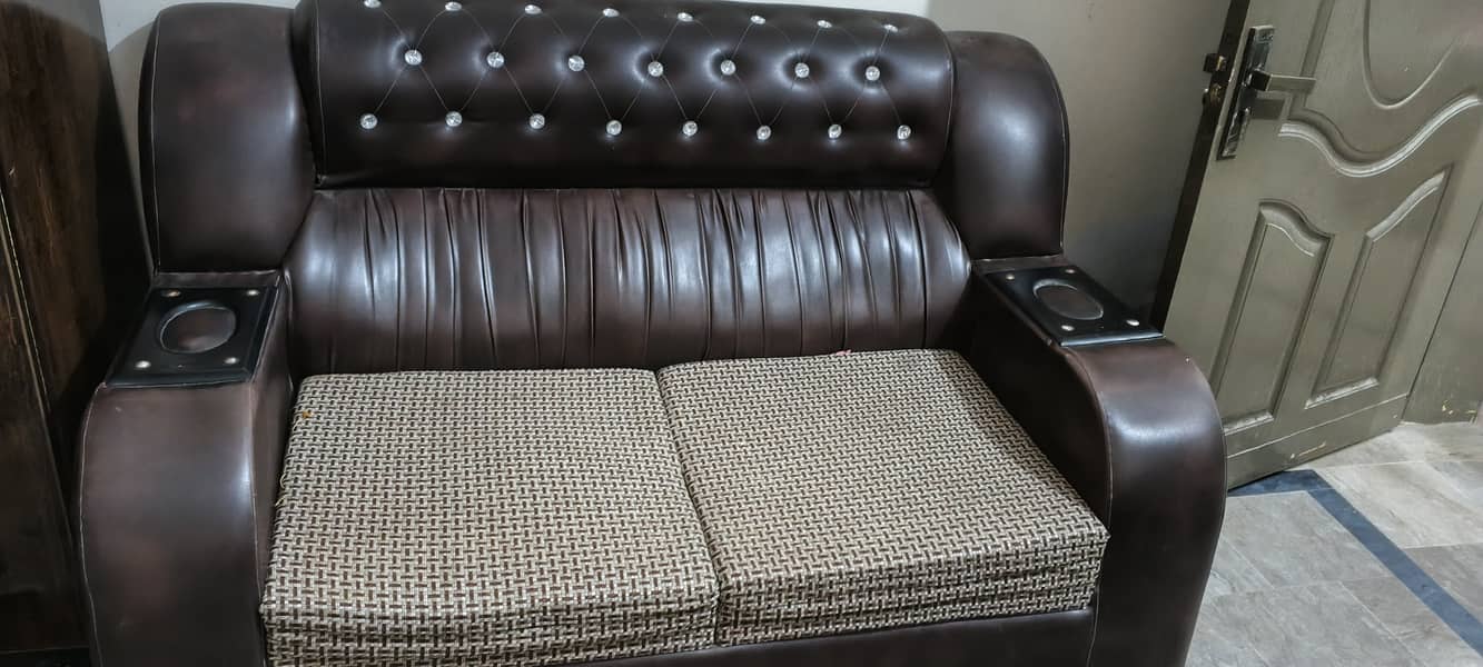 Sofa set 1