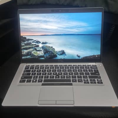 i5 10th | 8gb 256gb | Dell Latitude 5410