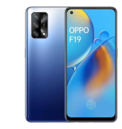 oppo f19