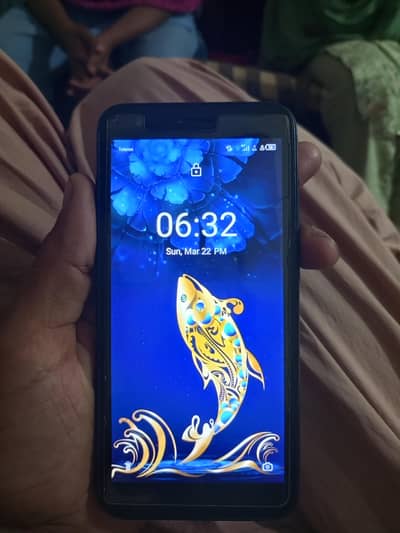itel p17pro