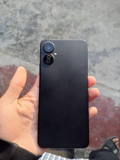 Tecno Camon 19 Neo  12/128GB