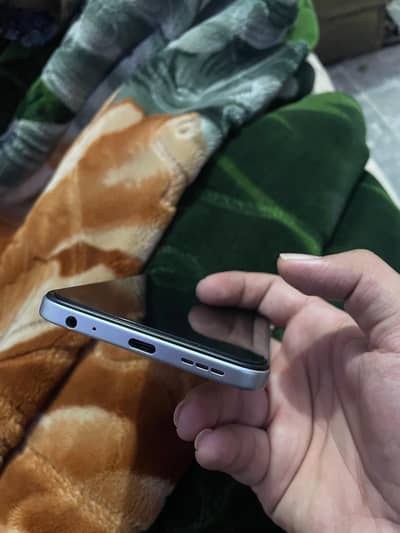 Tecno Spark 40 Geniun  6+6/128 Condition 10/10  Use Complete Box Lush