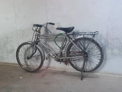 sohrab sycle for sail