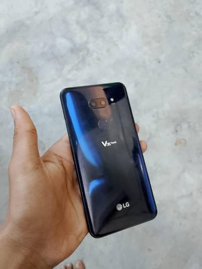 lg v35 non pta  6/128