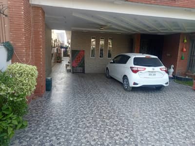 1 Kanal tiles floor beautiful Uper Portion For Rent At The Prime Location Of Johar Town