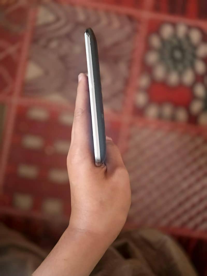 Google Nexus tablet 4