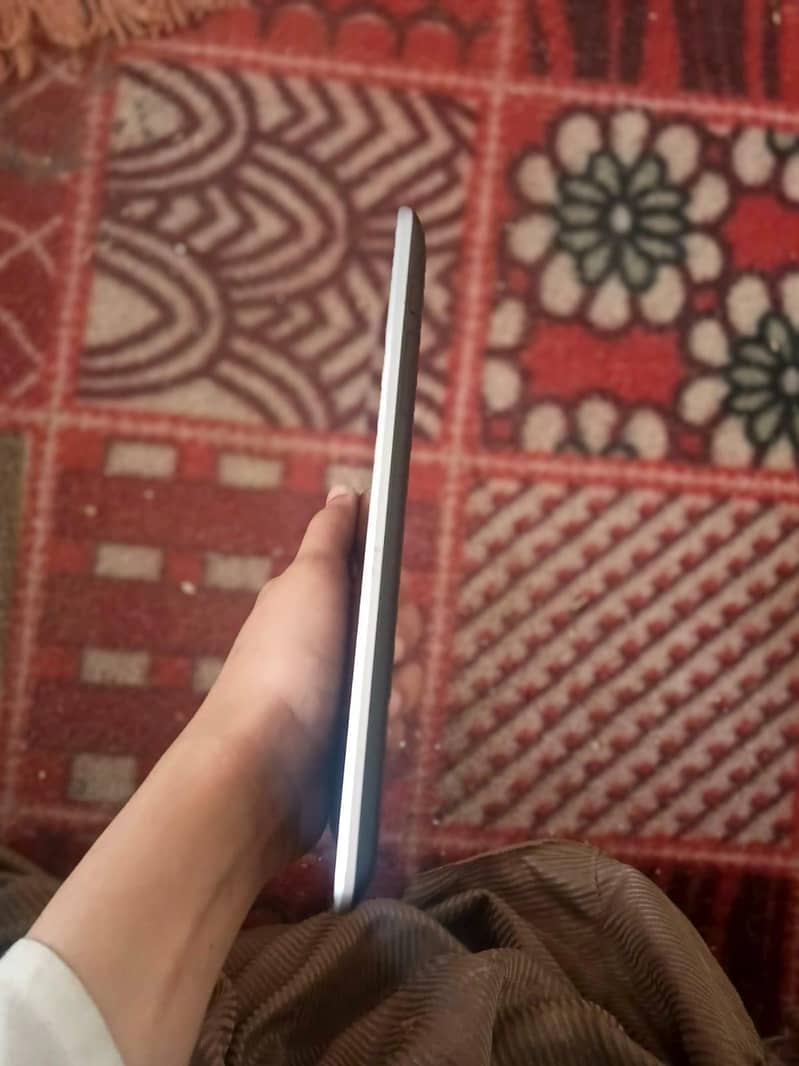 Google Nexus tablet 5