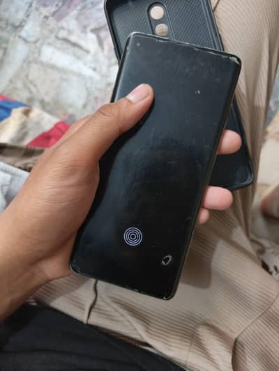 One plus 8 (8/128) Beast For Use (Only phone)