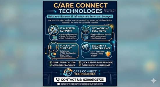 Complete IT Solutions