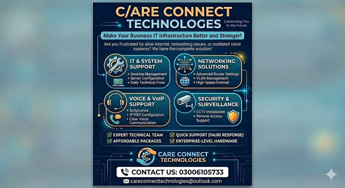 Complete IT Solutions 0