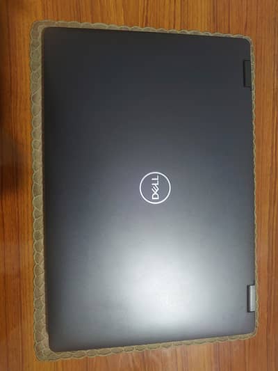 Dell Latitude 5300 2-in-1 (Touch 360)