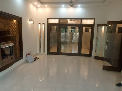 12 Marla Beautiful House For Rent At The Heart Of Johar Town