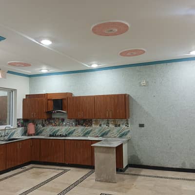 Gf floor pani bajli available at the good location