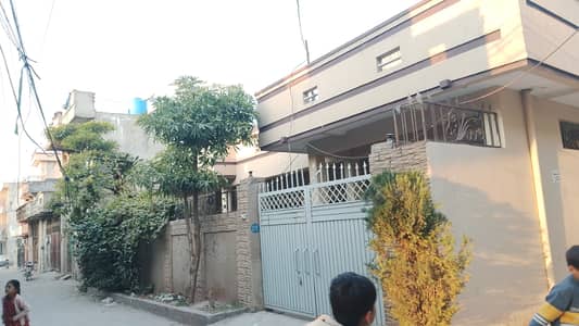 Brand New 6 Marla single story house for sale available