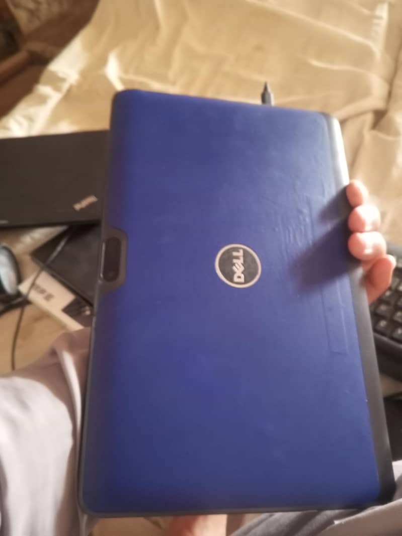 Dell Window Tab 2