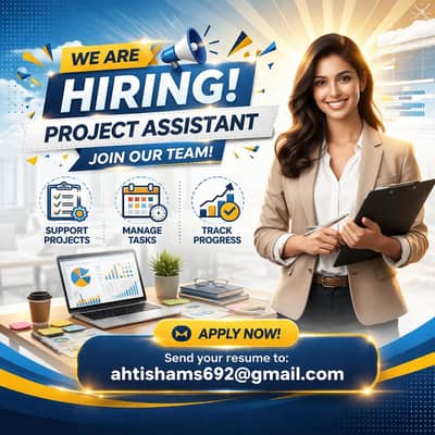 Account Assistants