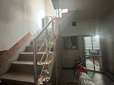 Dubal store house for sale pani bajli available at the good location