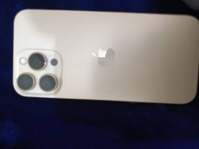 16 pro max actory 256 desert 99 battery health 10by10 no single scrath