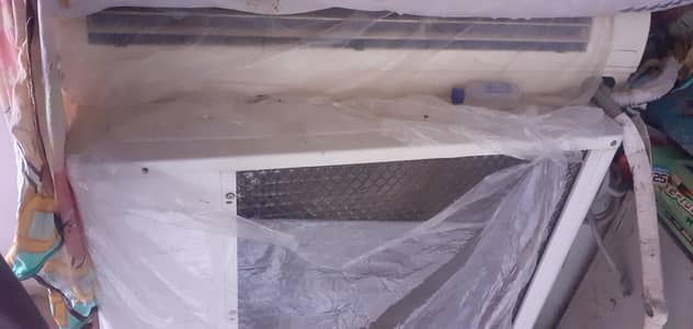 PeL ac 1.5 no fault original gase