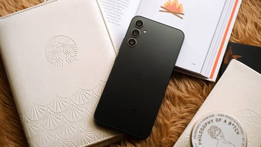 like brandnew samsung a34 galaxy 5g as like new