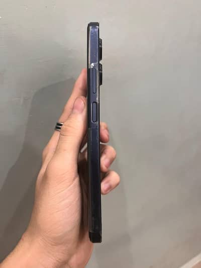 Realme c33 Scratchless