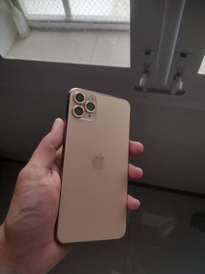iPhone 11 Pro max 256GB