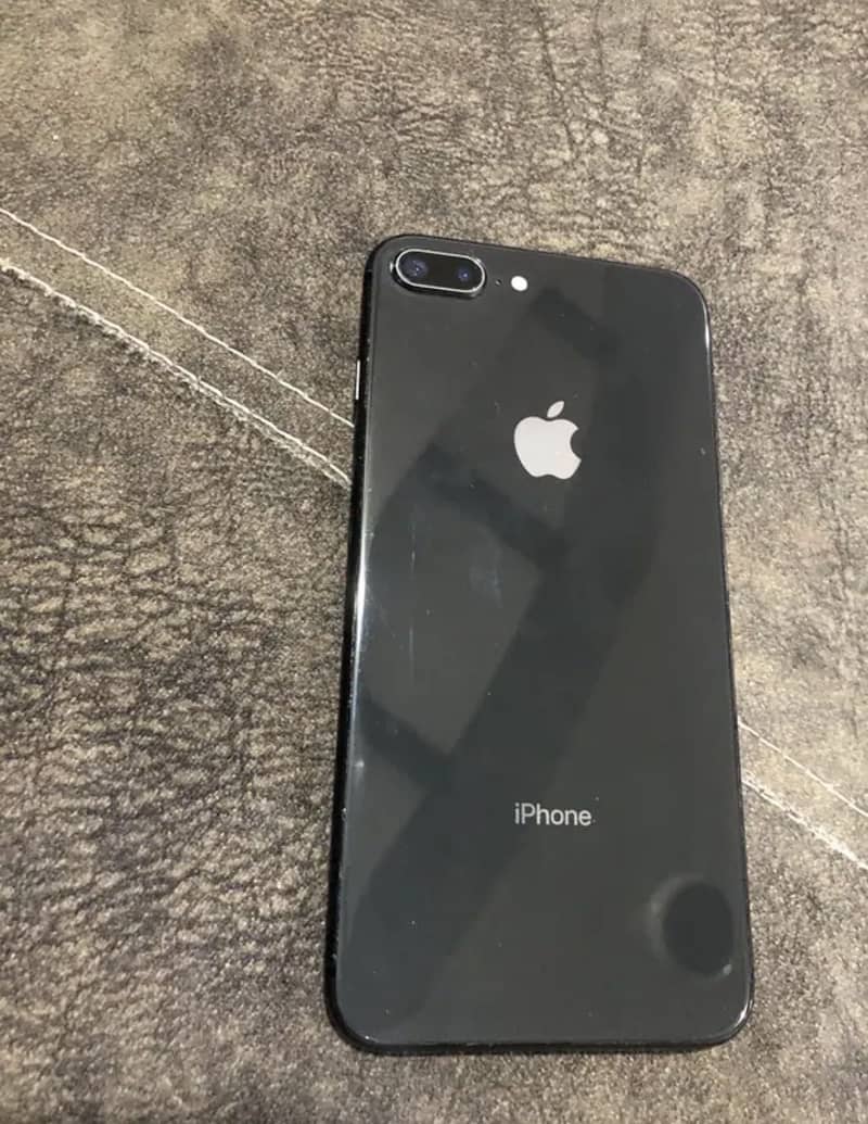 iPhone 8plus 0